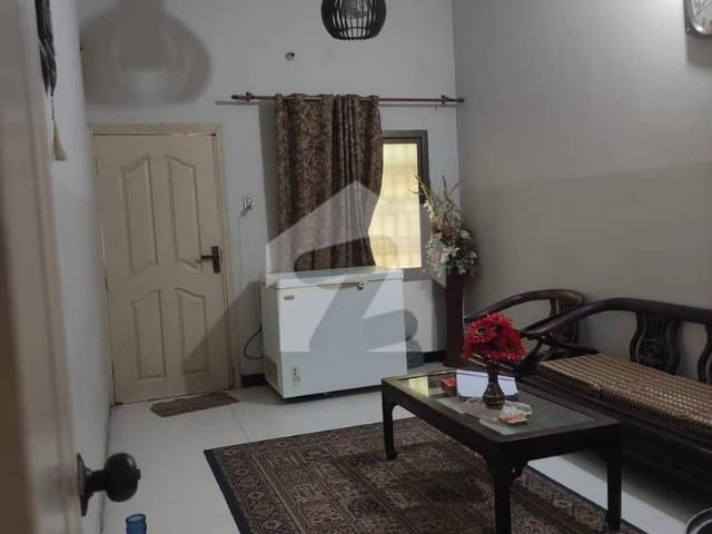Big Size Flat 3 Bed Dd 1st Floor No Lift Parking Only