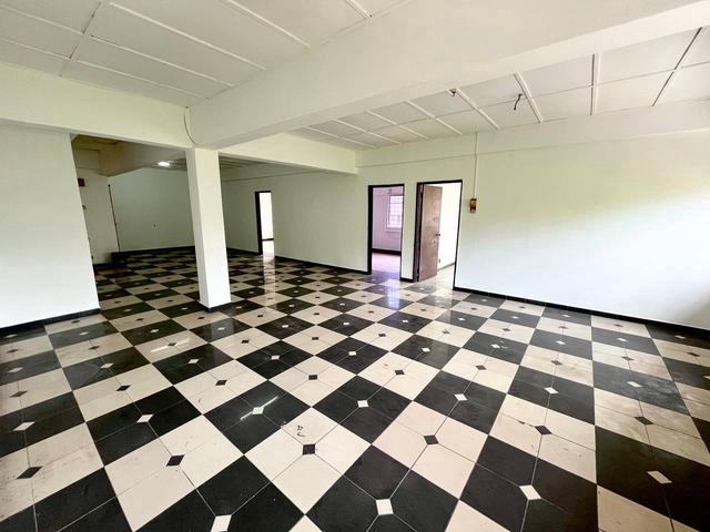 BIG SIZE PALING MURAH Shop Apartment Taman Ukay Perdana Ampang