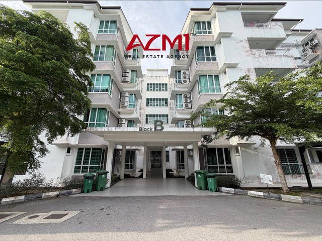 Big Size Service Apartment at Airport Avenue Miri