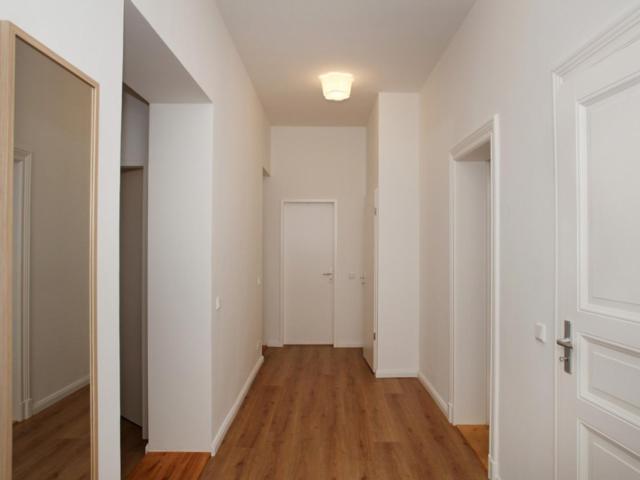 Big single bedroom in Friedrichshain