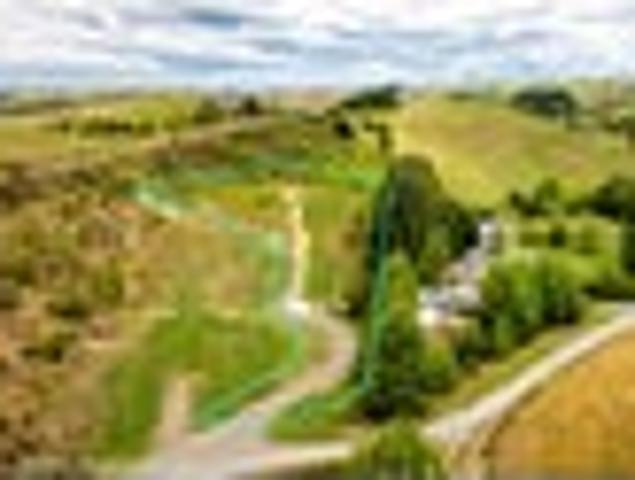 Big Sky, Bare Land on Lot 2 Kopaki Bay Road