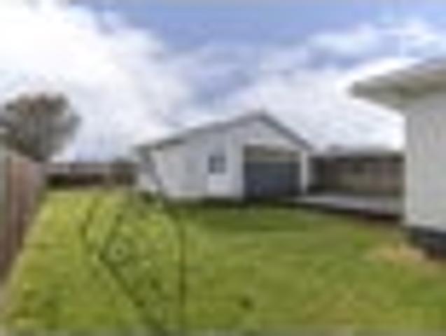 Big Space. Big Garage. Big Possibilities