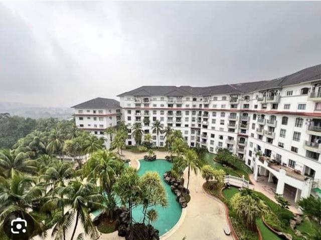 Big space with affordable price