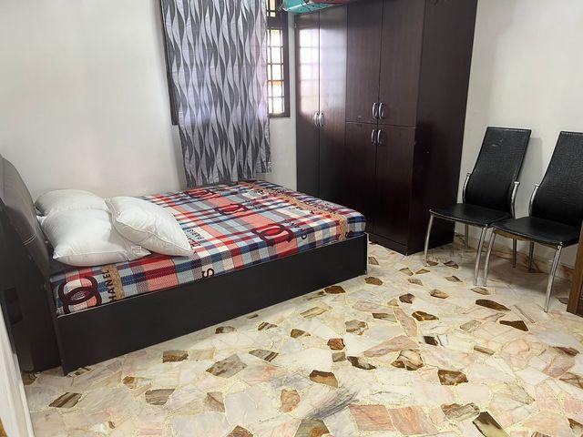 Big Spacious Common room available near to Bedok Reservoir Road