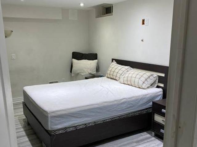 Big spacious basement 1500 utilities included