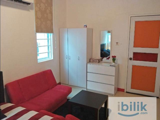 Big spacious room f rent