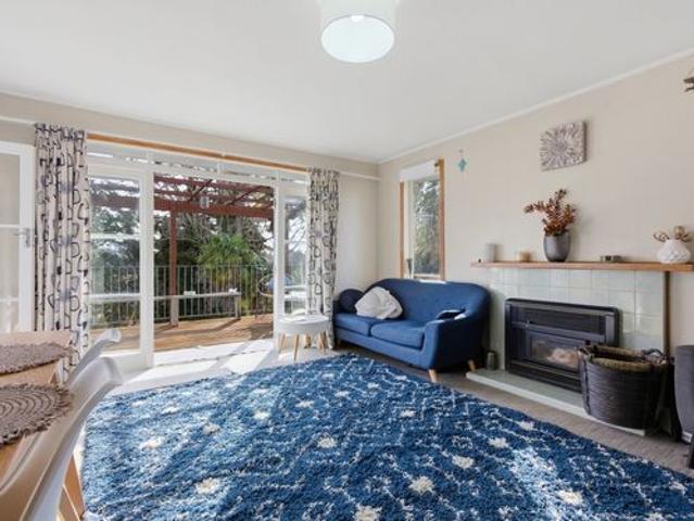 Big Potential Room to grow
