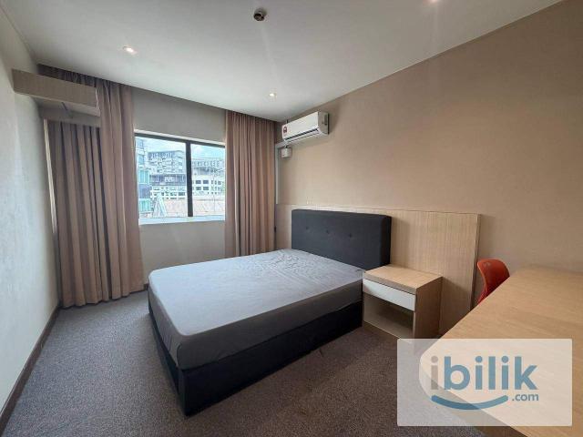 [BIG PROMO] Hotel Room Concept for Rent Sg Besi