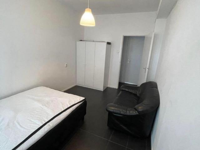 Big room, 1 august, registration YES, amsterdam
