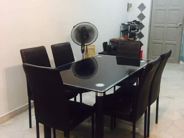 Big Room at Subang Jaya, Selangor