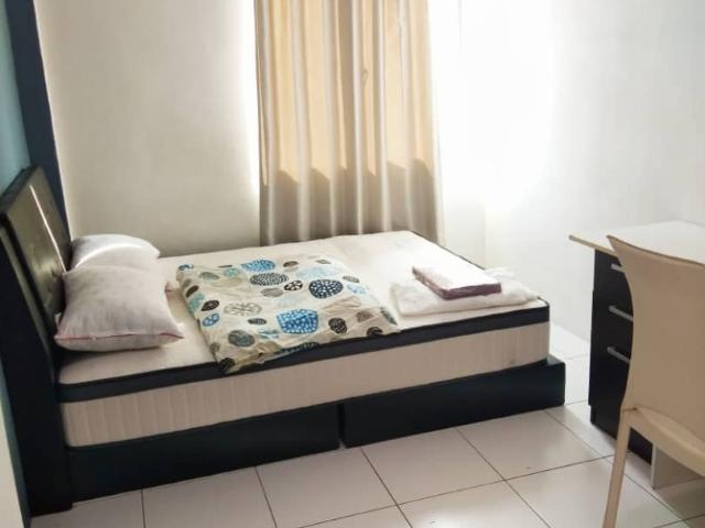 BIG ROOM IN JEUTONG AREA FOR RENT CAN STAY 2 PERSON
