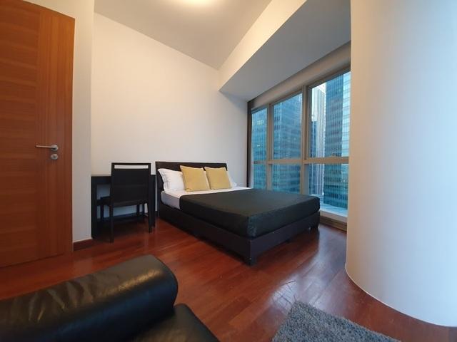 Big Room, Marina Bay Sands View