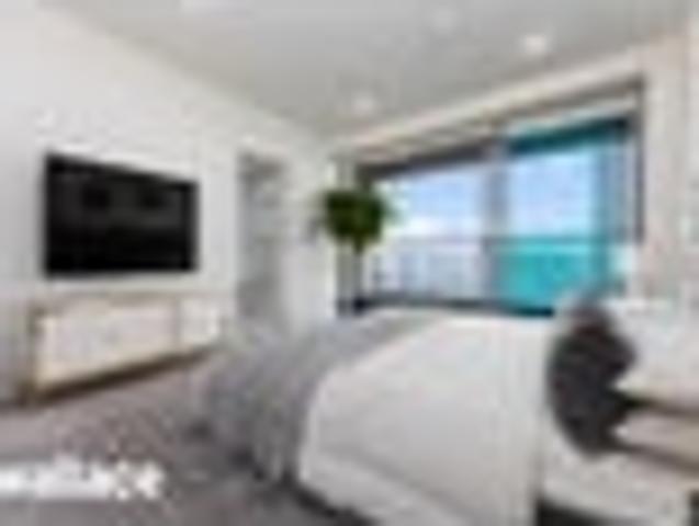 Big Waterfront Apartment Owner Exits NZ