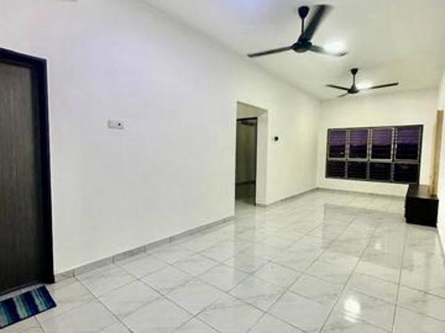 BIG UNIT VESTA VIEW Putra Impian Apartment Bandar Seri Putra Bangi