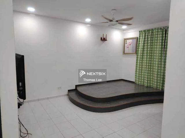 Big unit Renovated own stay unit