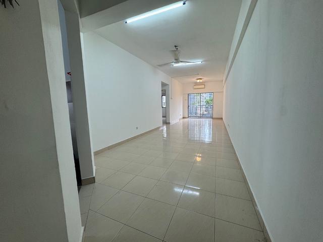 Big Unit Refurbished Ampang Boulevard Condominium