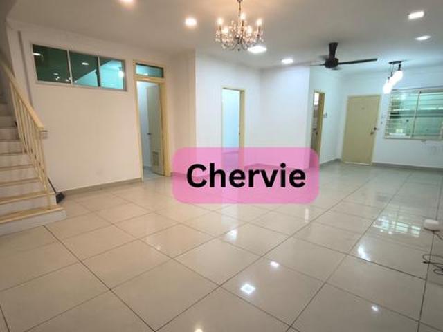 Big UnitGround 1st Floor 1850sqft Duta Garden Bundusan KK