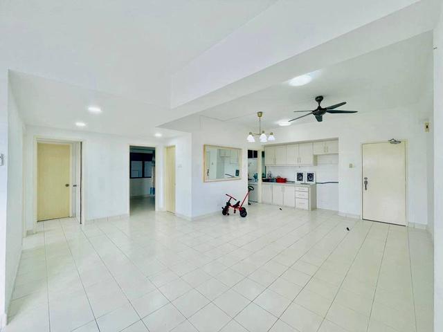 BIG UNITTERMURAH Glenview Villa Condo Kg Cheras Baru Ampang KL