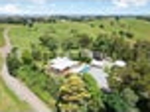 Big Views, Big Spaces, Big Lifestyle