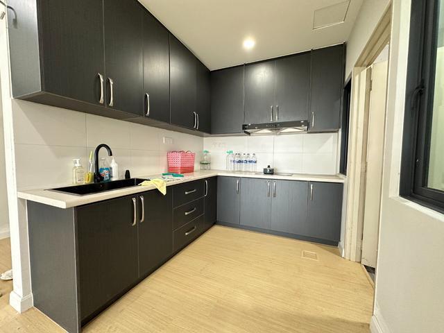 Big Zefer Hill Residence Bandar Puchong Jaya Condo Furnished House