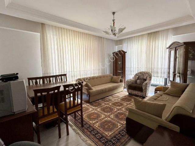 Biga Çan Caddesi Üzerinde Full Eşyalı Kiralık 2+1