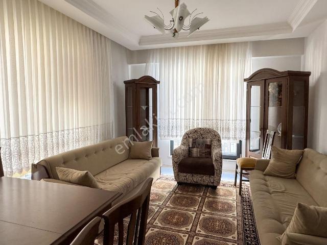 Biga Çan Caddesi Üzerinde Full Eşyalı Satılık 2+1 Daire