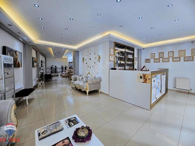 Biga Çarşı Merkezde Satılık 226 M² İş Yeri | Geniş Cepheli