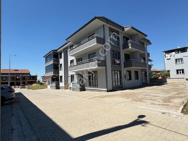 Biga Esentepe Satılık 2+1 Ara Kat