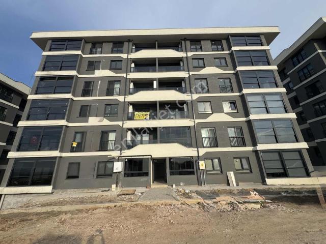 Biganın En Prestijli Sitesi Alfa Tepe'de Fırsat Ara Kat 3+1