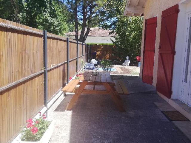Biganos Location Maison 33