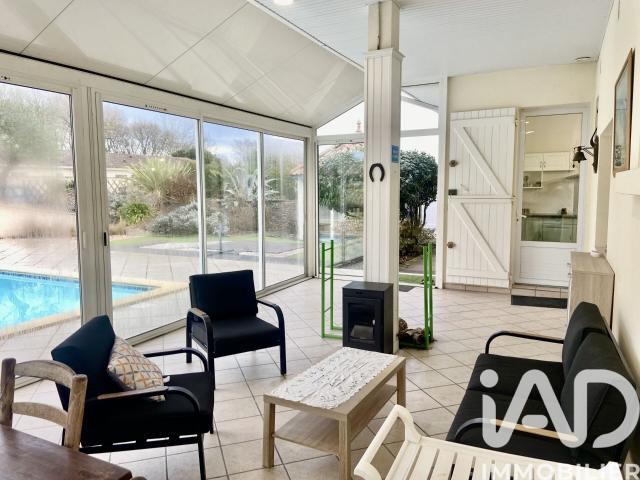 Biganos Vente Maison 33
