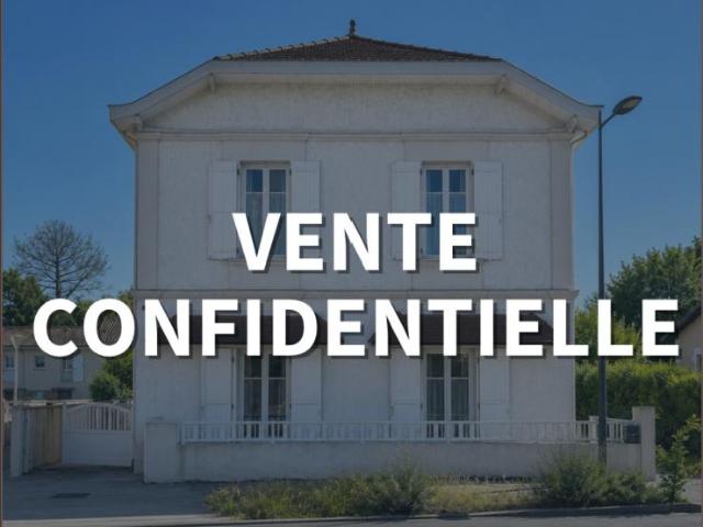Biganos Vente Maison 33