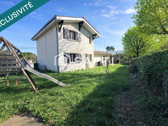Biganos Vente Maison 33