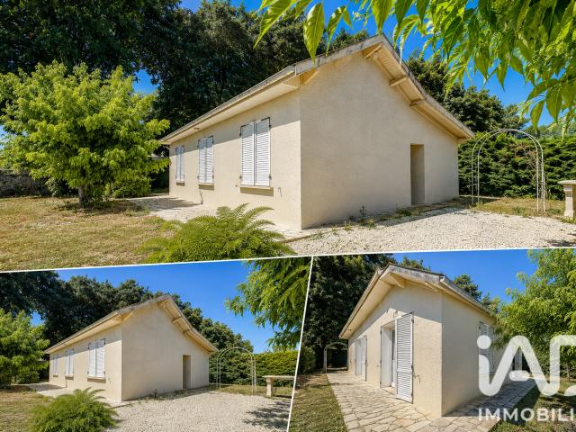 Biganos Vente Maison 33