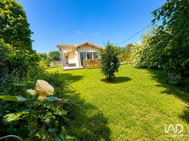 Biganos Vente Maison 33
