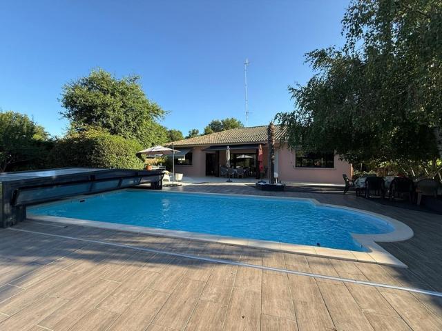 Biganos Vente Maison 33