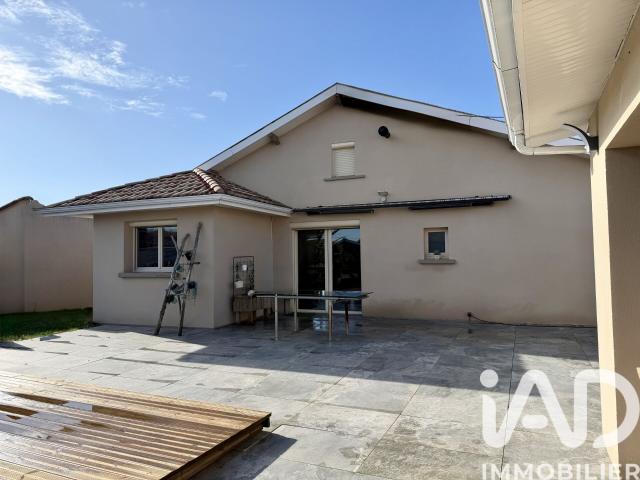 Biganos Vente Maison 33