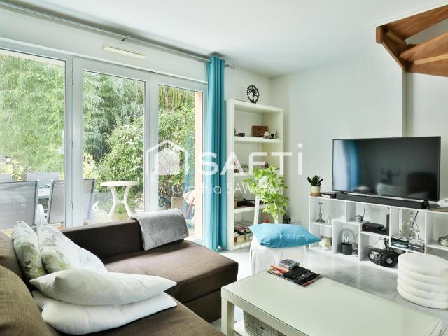 Biganos Vente Maison 33