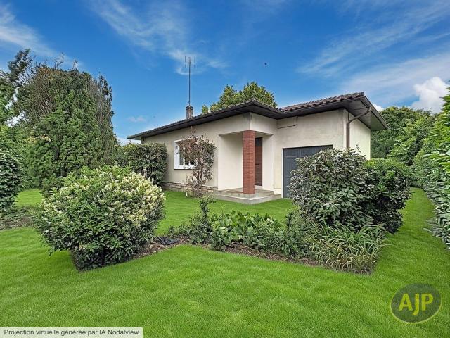 Biganos Vente Maison 33