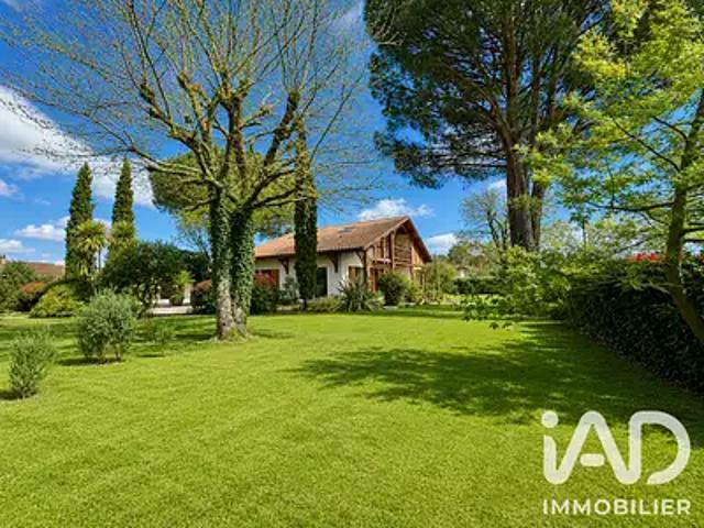 Biganos 33380 Achat / Vente maison 5 pièces t5