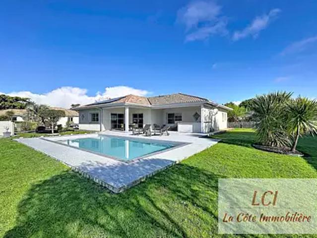 Biganos 33380 Achat / Vente maison 5 pièces t5
