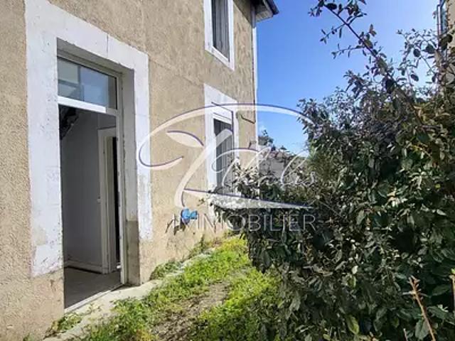 Biganos 33380 Achat / Vente appartement 3 pièces t3 parking