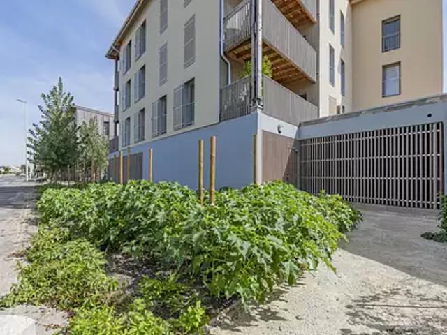 Biganos 33380 Achat / Vente appartement 3 pièces t3