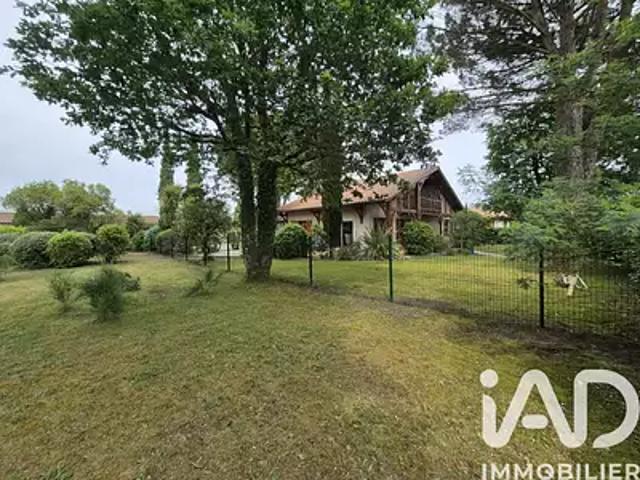 Biganos 33380 Achat / Vente terrain