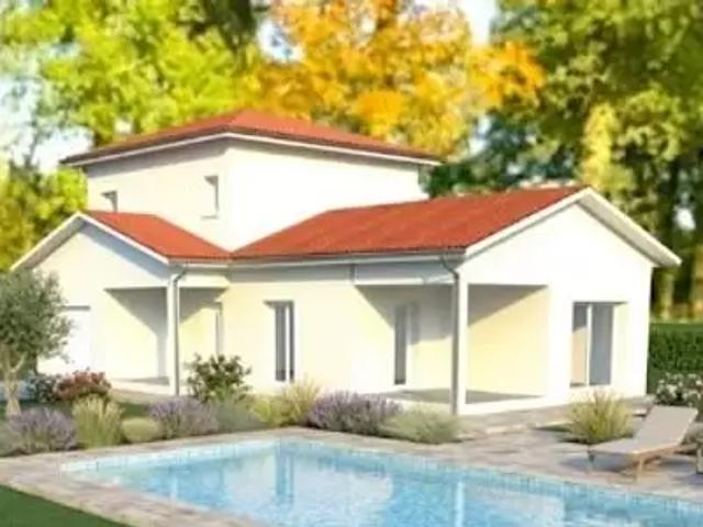 Biganos 33380 Programme neuf maison neuf à vendre
