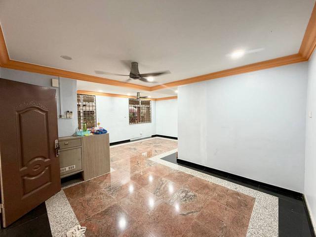 BigBukit Kempas Double Storey 40x100 SemiD Near Setia Tropika
