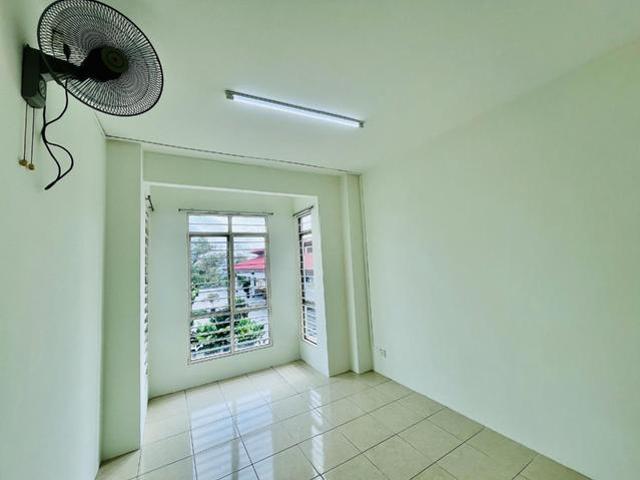 Bigger Corner Unit Unipark Condo Bangi Kajang Selangor