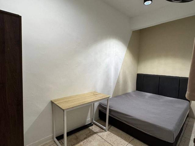 Bigger Space, Better Comfort, Better Living