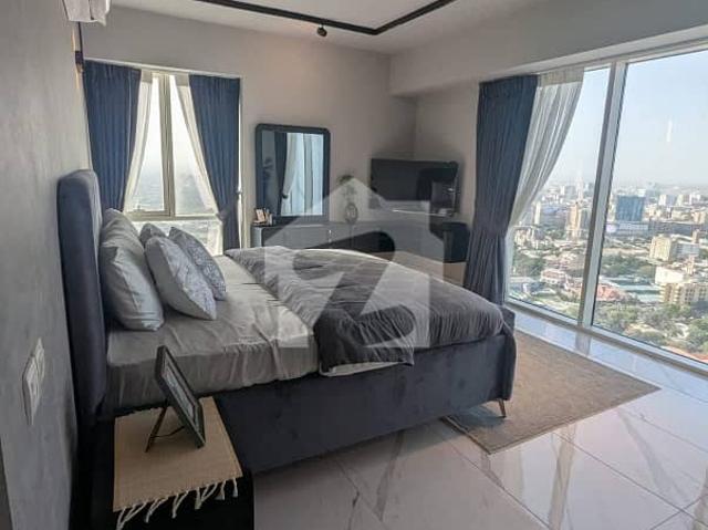 Biggest Building Brand New Flat For Sale