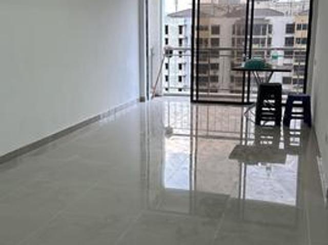 BIGGEST Cyberia Smarthomes Condominium Cyberjaya